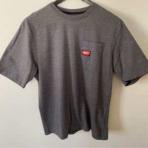 Milwaukee L Work Shirt